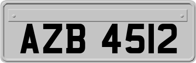 AZB4512