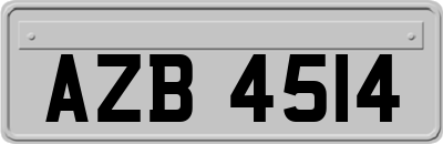 AZB4514