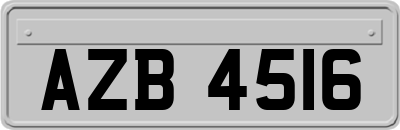 AZB4516