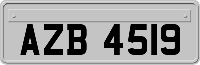 AZB4519