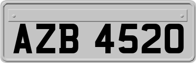 AZB4520