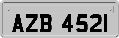 AZB4521