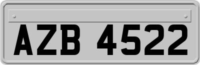 AZB4522