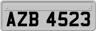 AZB4523