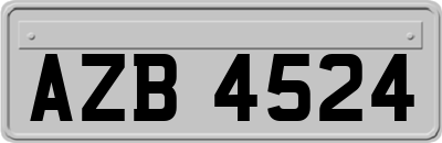 AZB4524