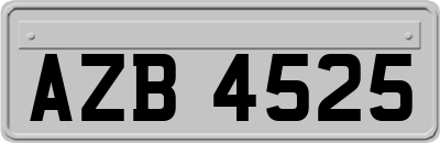 AZB4525