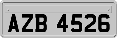 AZB4526