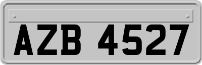 AZB4527