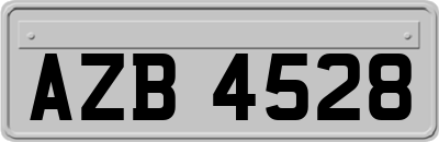 AZB4528