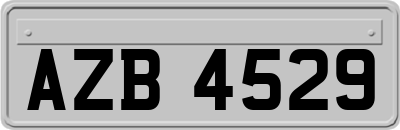 AZB4529