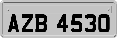 AZB4530