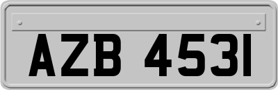 AZB4531