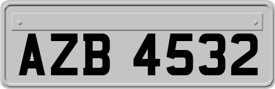 AZB4532