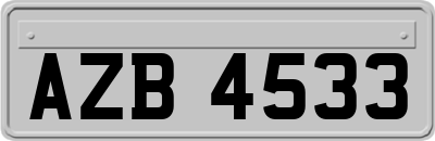AZB4533