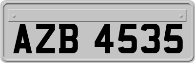 AZB4535