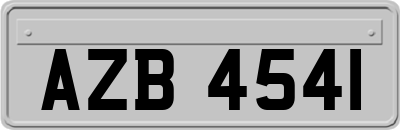 AZB4541