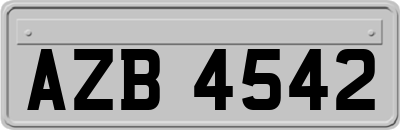 AZB4542