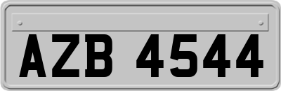 AZB4544