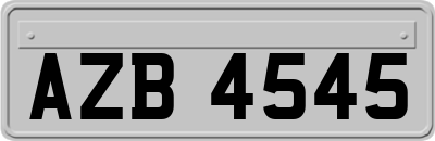 AZB4545