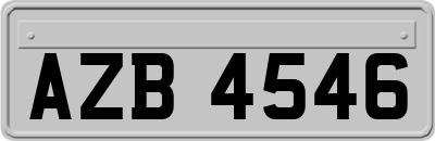 AZB4546