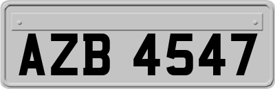 AZB4547