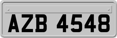 AZB4548