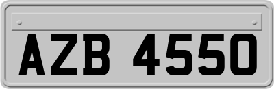 AZB4550
