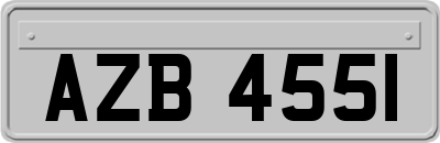 AZB4551