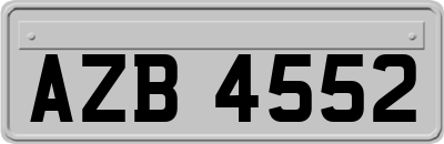AZB4552