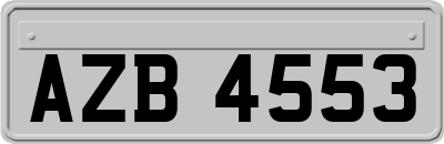 AZB4553
