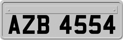 AZB4554
