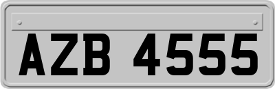 AZB4555