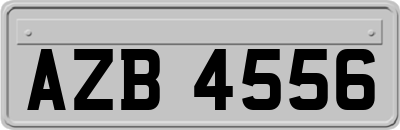 AZB4556