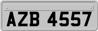 AZB4557