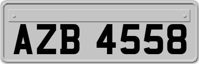 AZB4558