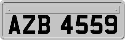 AZB4559
