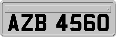 AZB4560