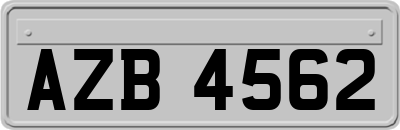 AZB4562