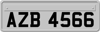 AZB4566