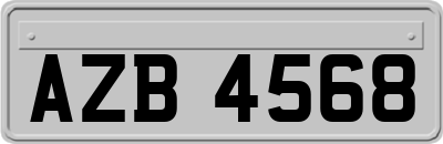 AZB4568