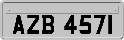 AZB4571
