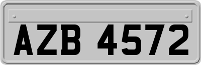 AZB4572