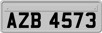 AZB4573