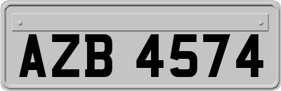 AZB4574