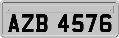 AZB4576