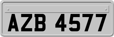 AZB4577