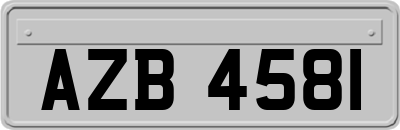 AZB4581