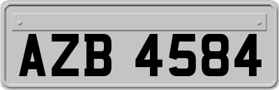 AZB4584