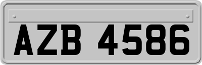 AZB4586