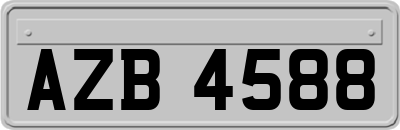 AZB4588